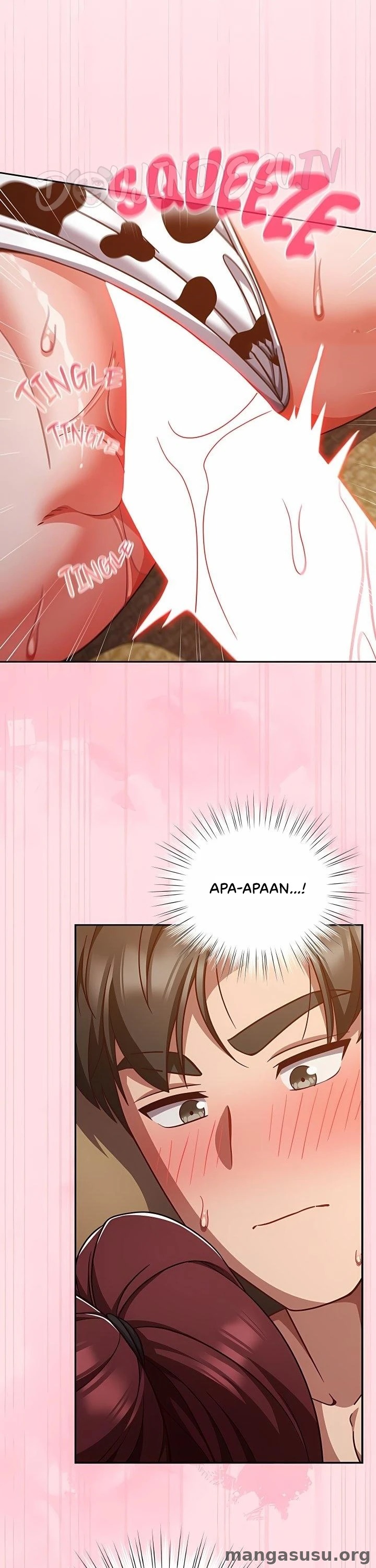 Let’s Play Hooky: Chapter chapter-74 - Page 18