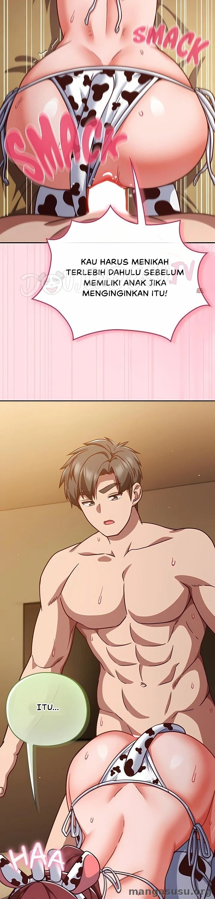 Let’s Play Hooky: Chapter chapter-74 - Page 20