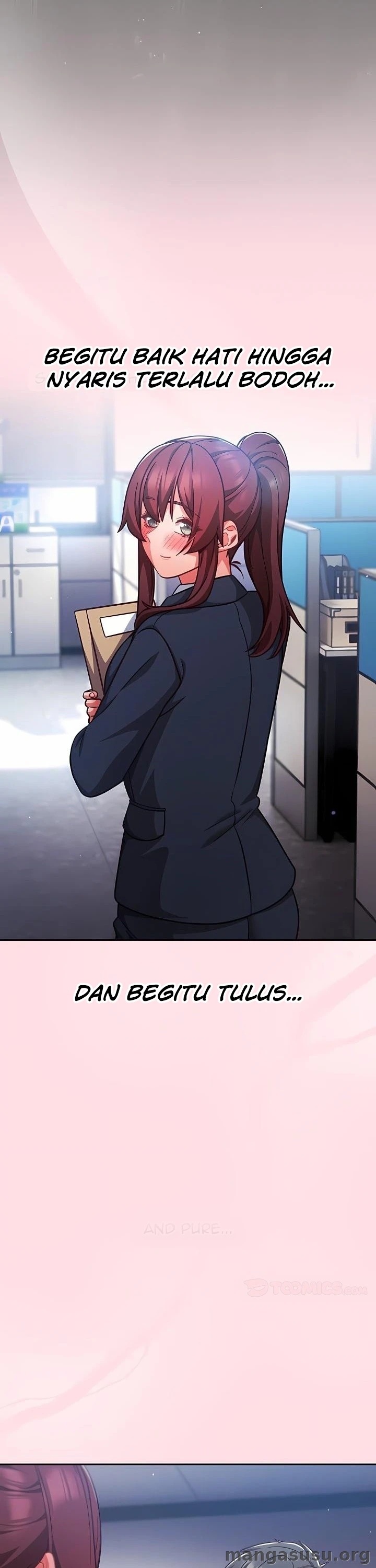 Let’s Play Hooky: Chapter chapter-74 - Page 30