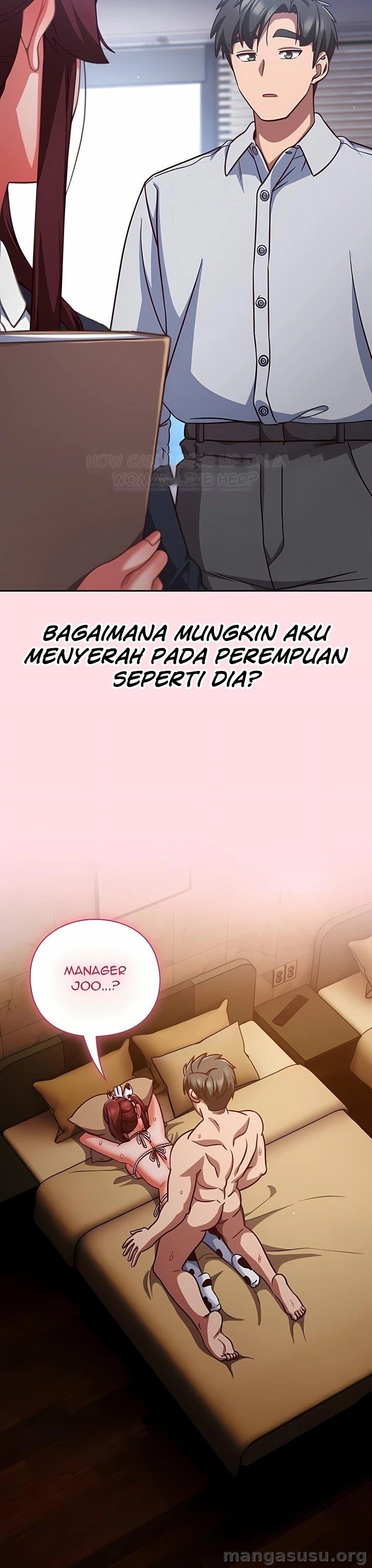Let’s Play Hooky: Chapter chapter-74 - Page 31