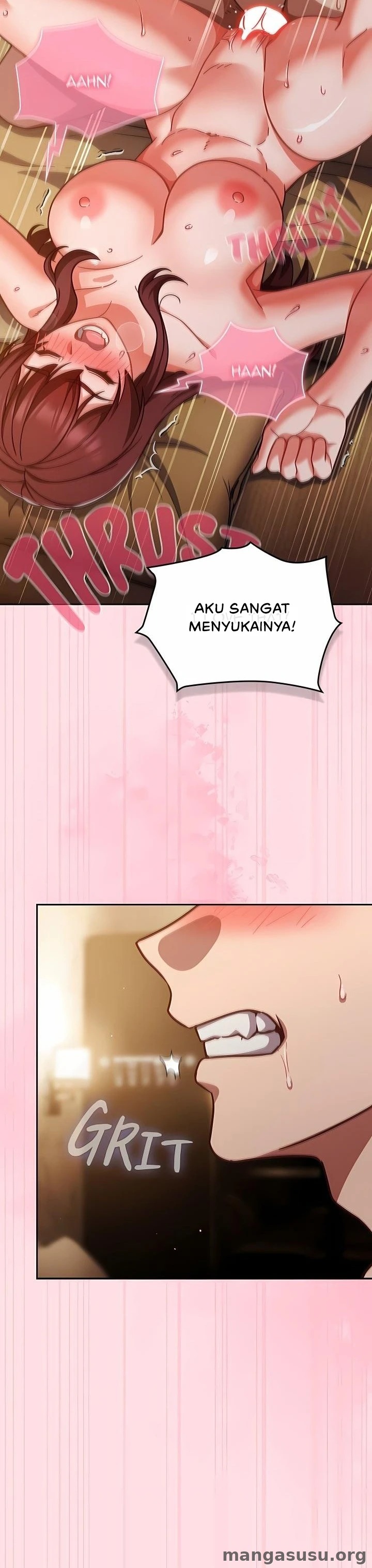 Let’s Play Hooky: Chapter chapter-74 - Page 38