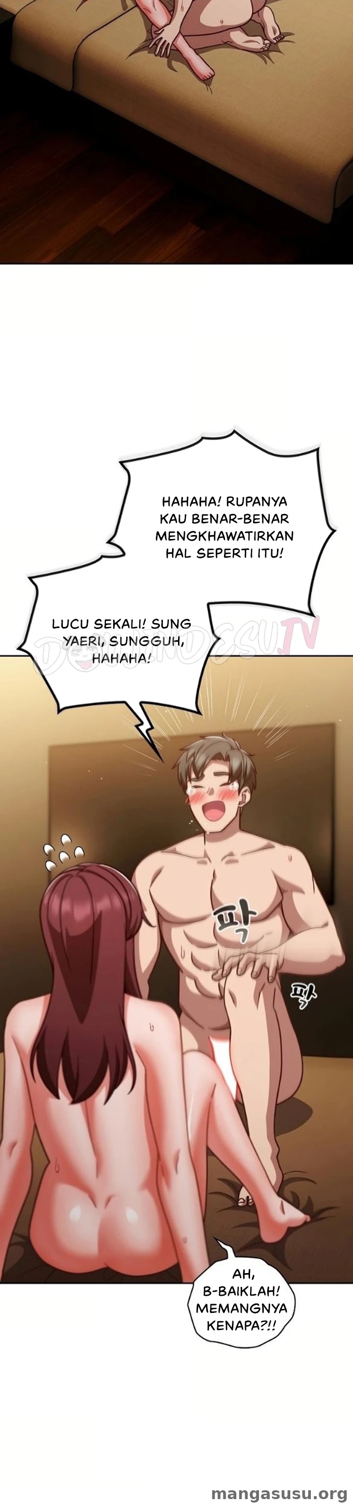 Let’s Play Hooky: Chapter chapter-75 - Page 8