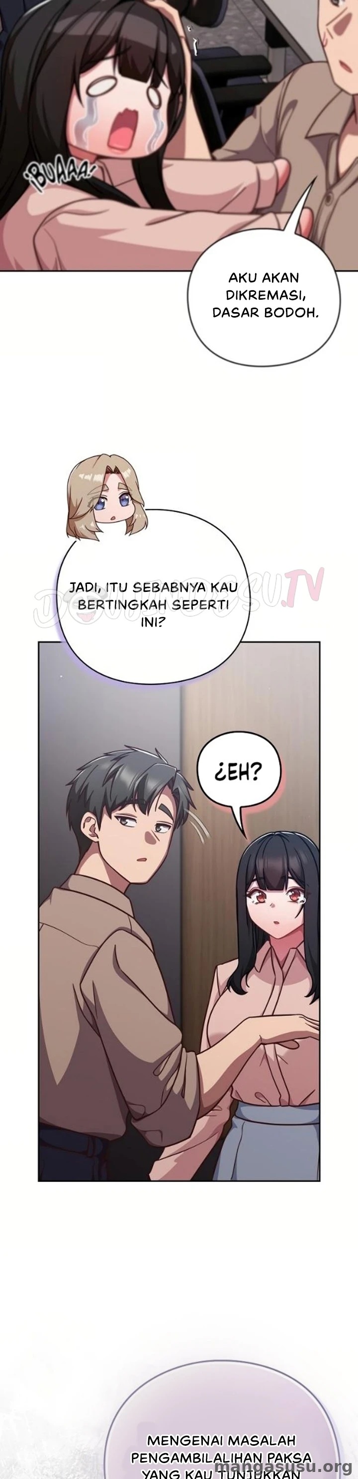 Let’s Play Hooky: Chapter chapter-76 - Page 13