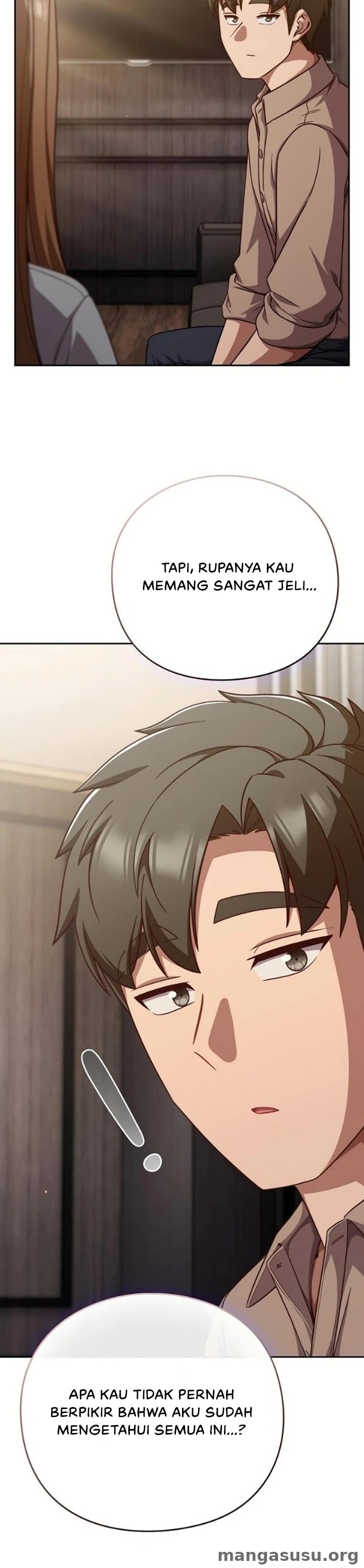 Let’s Play Hooky: Chapter chapter-76 - Page 32
