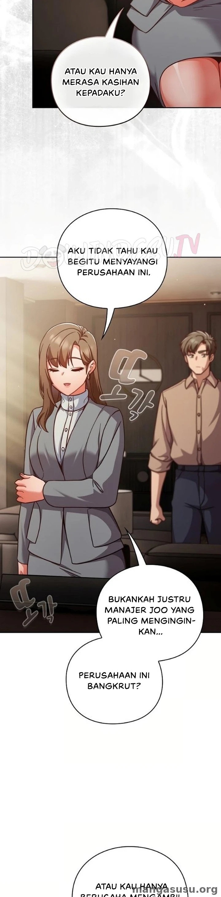 Let’s Play Hooky: Chapter chapter-77 - Page 6