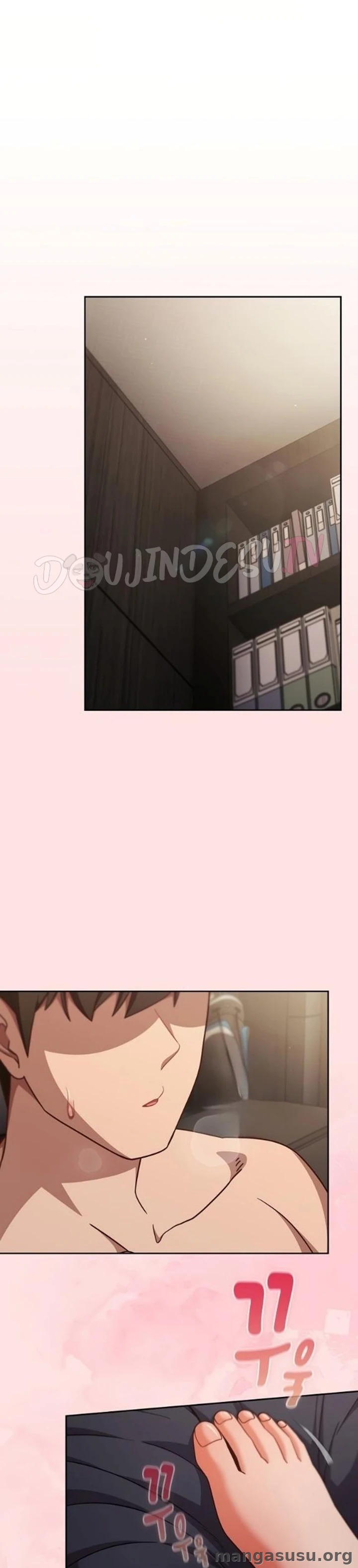 Let’s Play Hooky: Chapter chapter-77 - Page 18