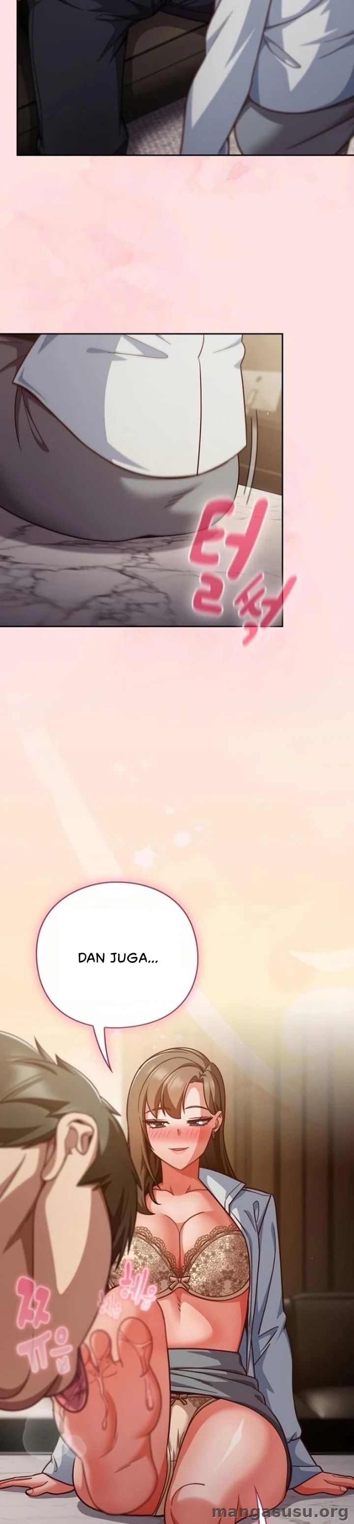 Let’s Play Hooky: Chapter chapter-77 - Page 26