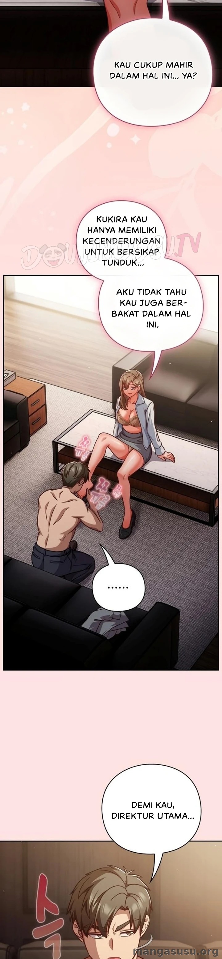 Let’s Play Hooky: Chapter chapter-77 - Page 27