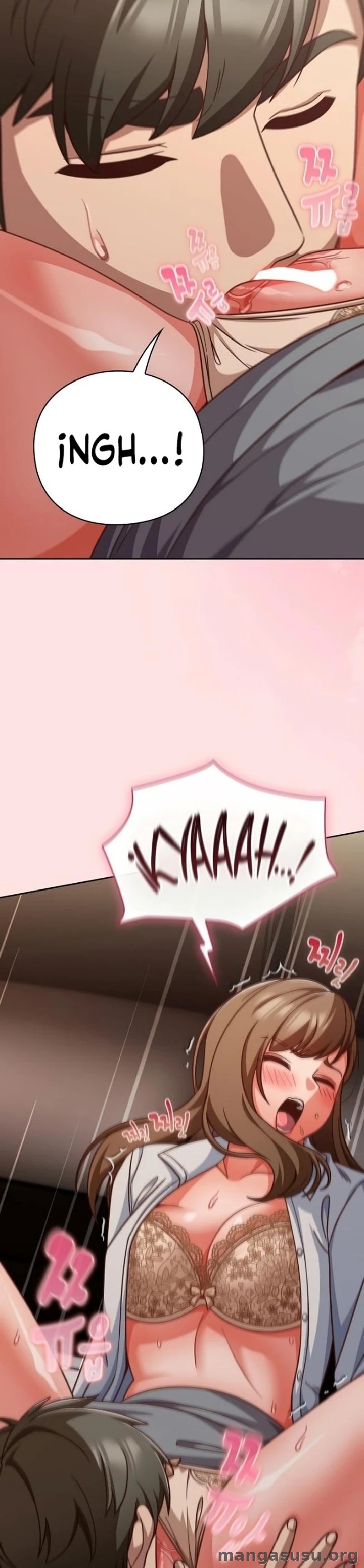 Let’s Play Hooky: Chapter chapter-77 - Page 32