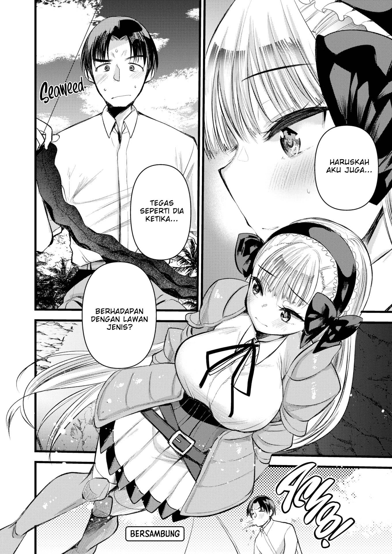 Level 1 no Himekishisan to Yurufuwa Mujintou Life: Chapter chapter-3 - Page 24