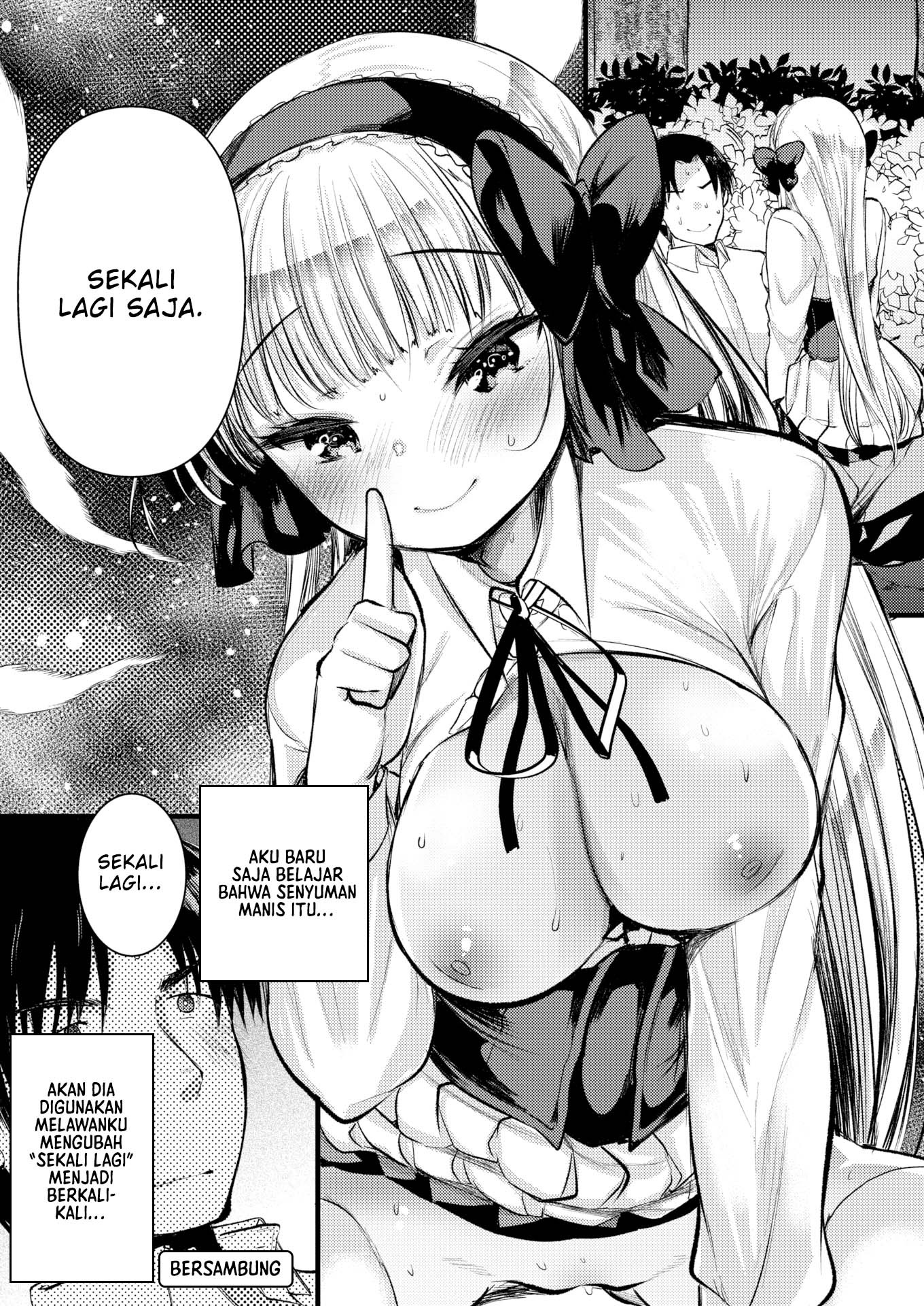 Level 1 no Himekishisan to Yurufuwa Mujintou Life: Chapter chapter-4 - Page 26