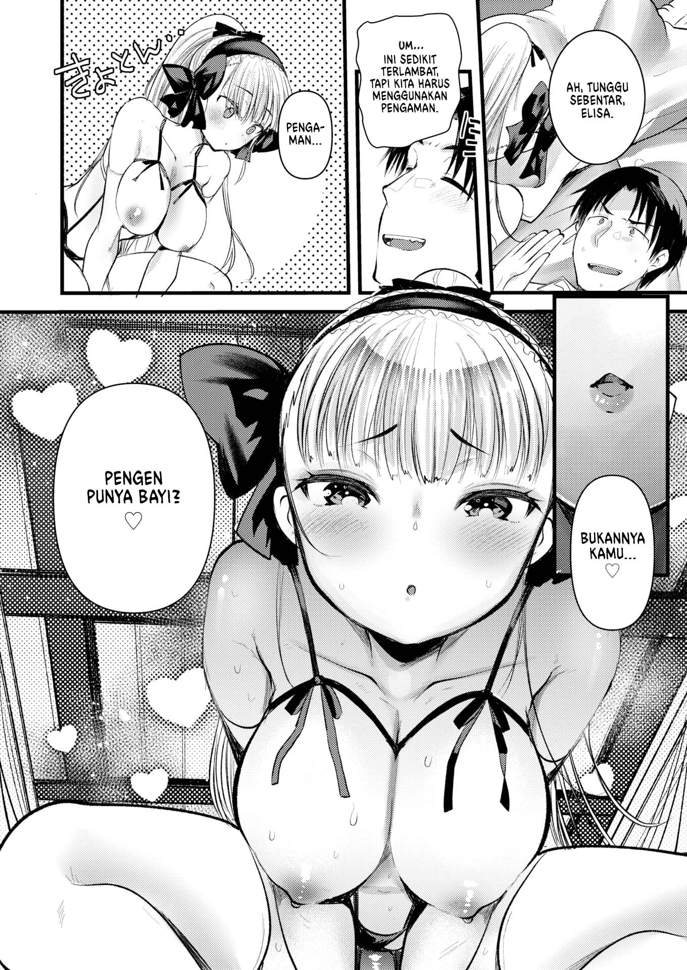 Level 1 no Himekishisan to Yurufuwa Mujintou Life: Chapter chapter-7 - Page 20