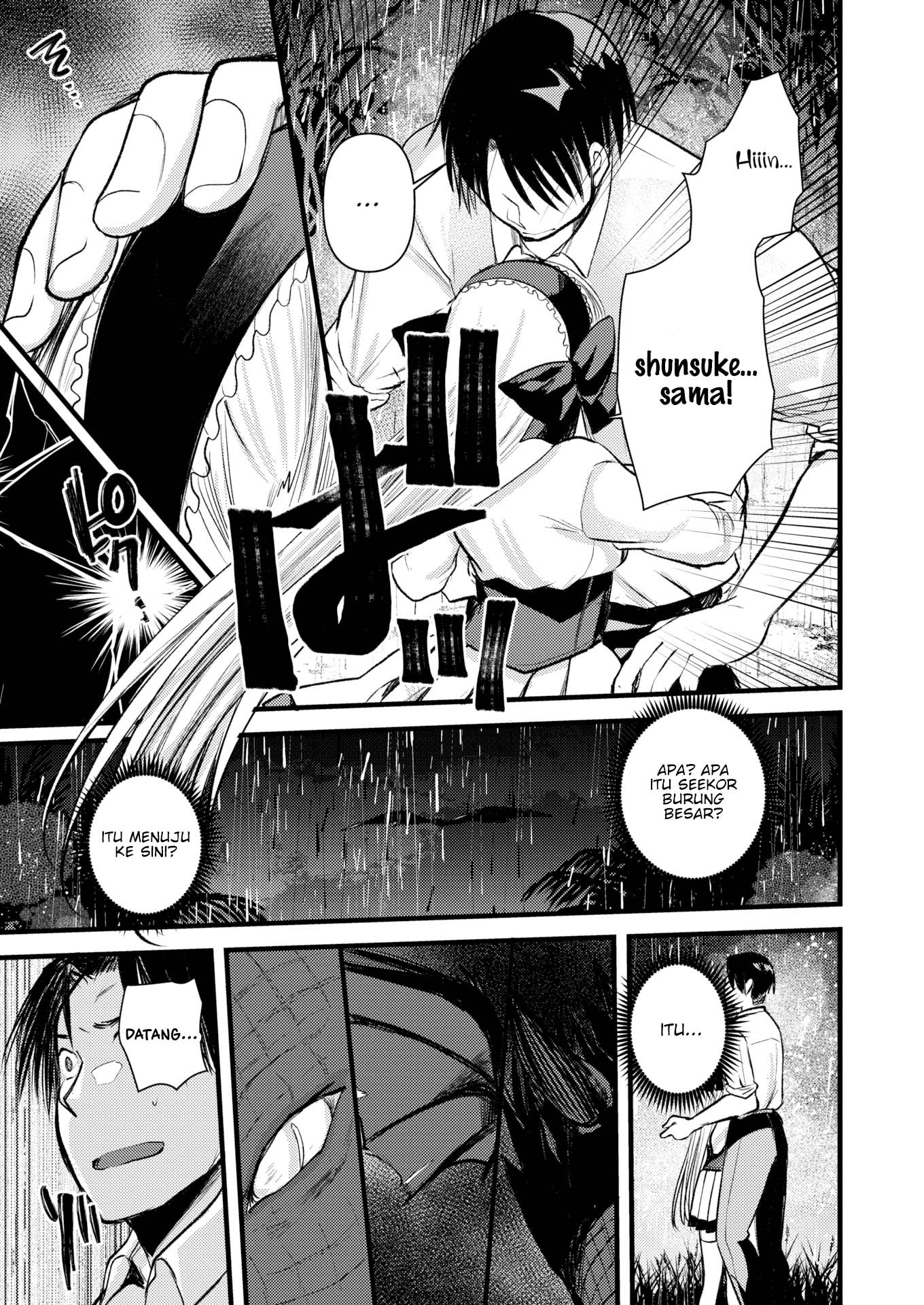 Level 1 no Himekishisan to Yurufuwa Mujintou Life: Chapter chapter-9 - Page 19