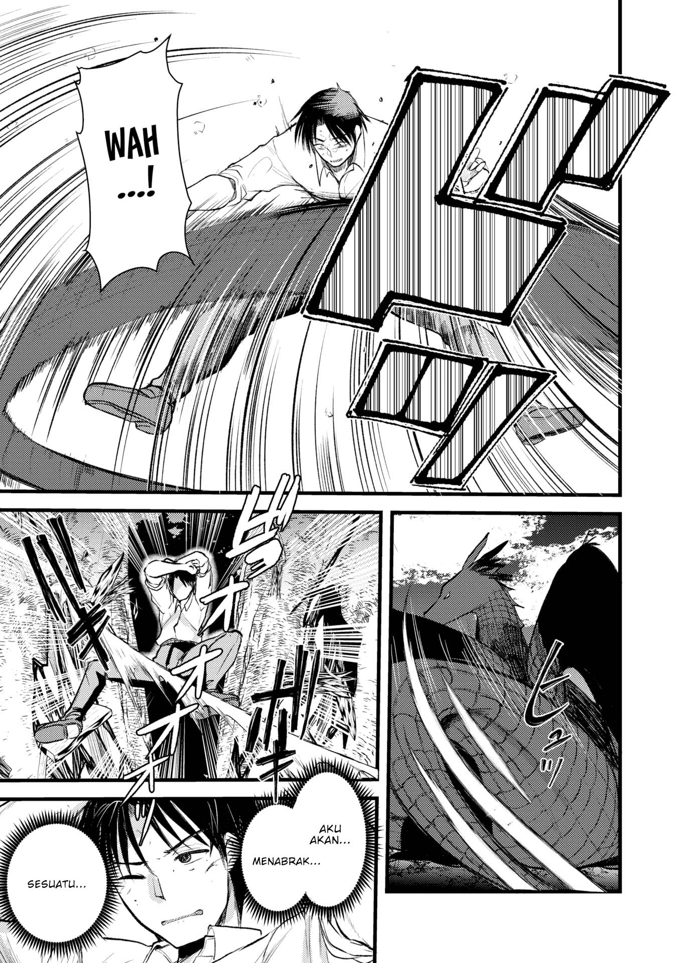 Level 1 no Himekishisan to Yurufuwa Mujintou Life: Chapter chapter-9 - Page 25