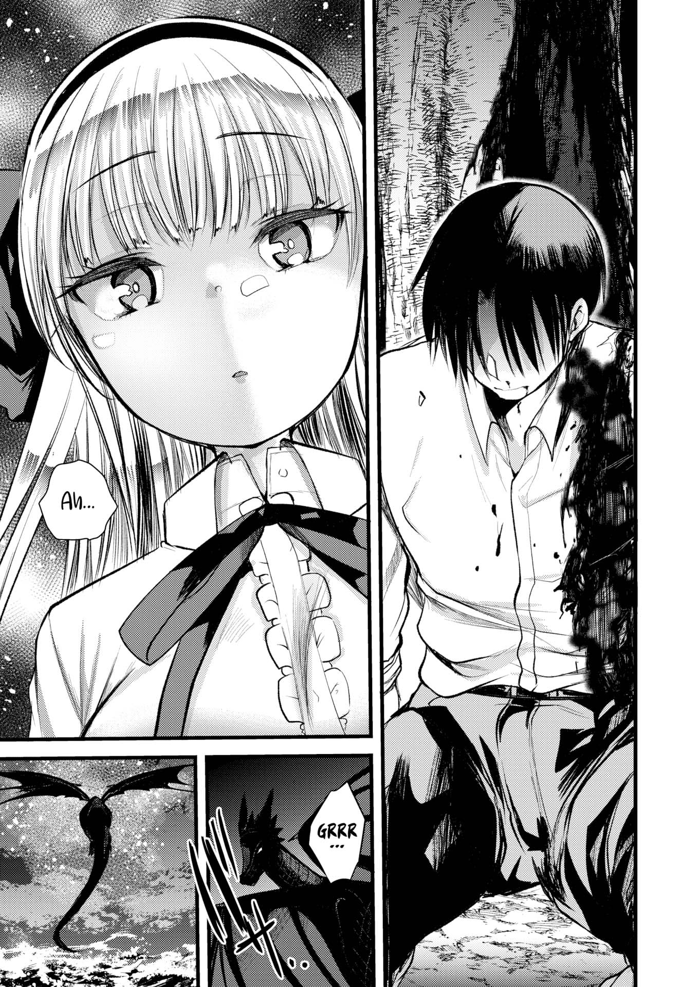 Level 1 no Himekishisan to Yurufuwa Mujintou Life: Chapter chapter-9 - Page 27