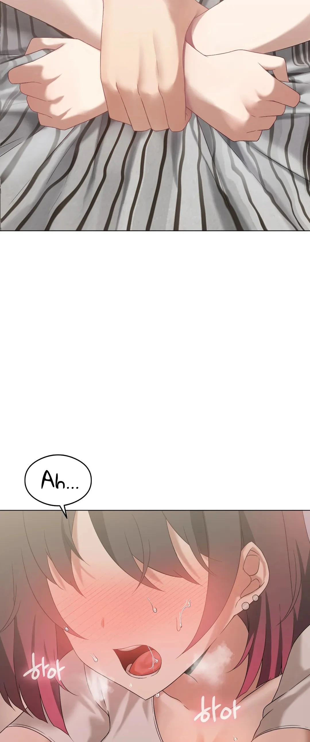 Level Up Until Satisfy: Chapter chapter-15 - Page 4