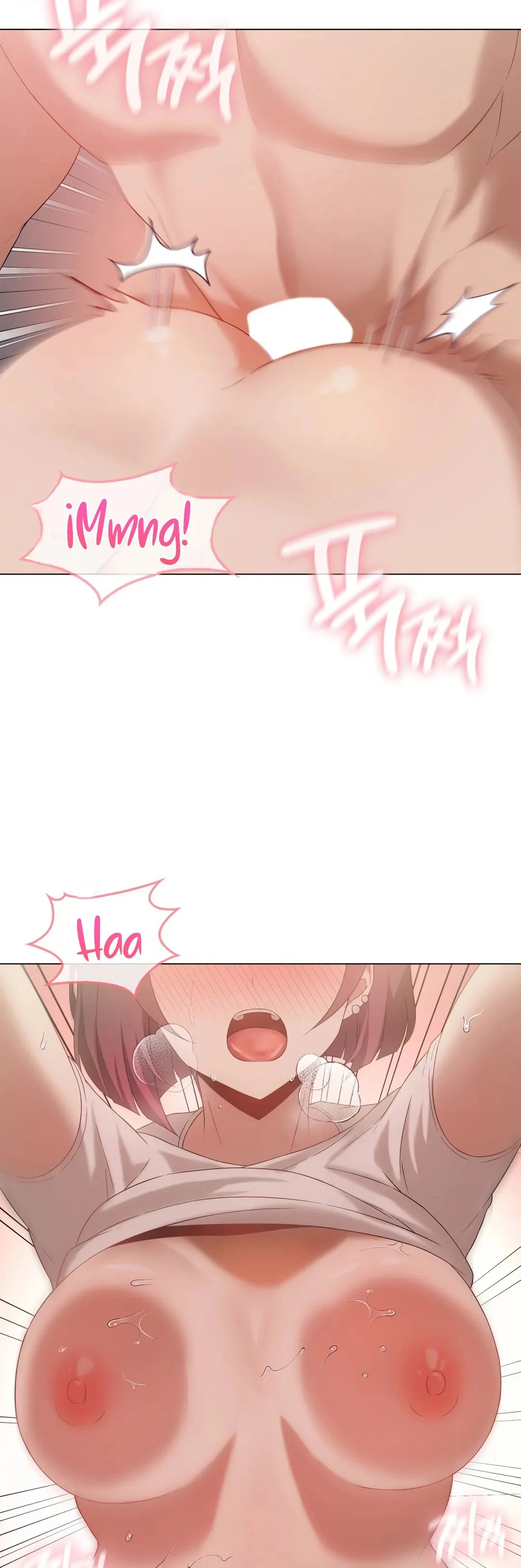Level Up Until Satisfy: Chapter chapter-15 - Page 9