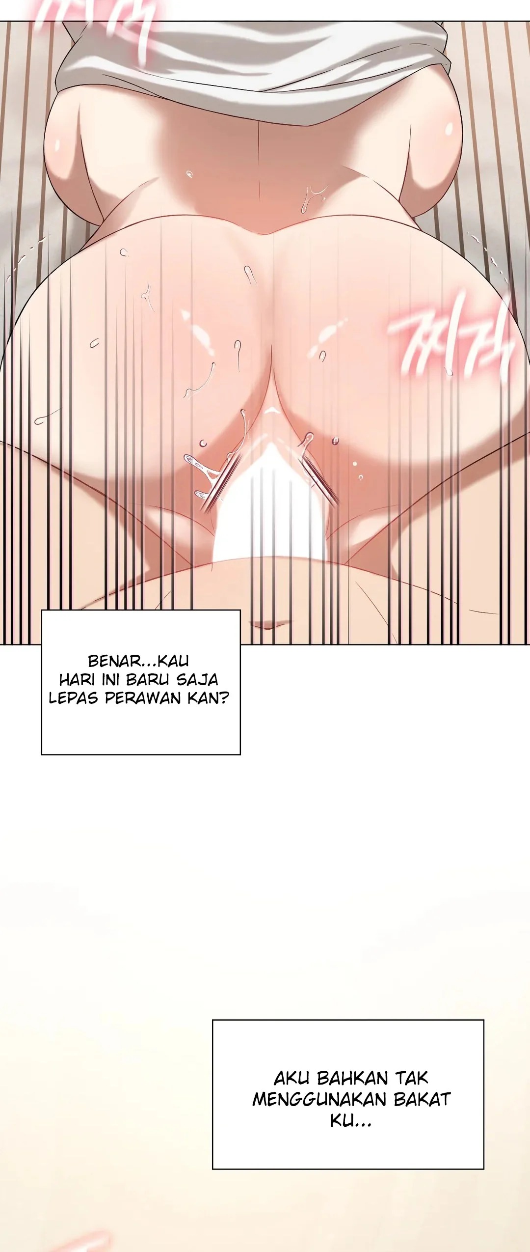 Level Up Until Satisfy: Chapter chapter-15 - Page 14