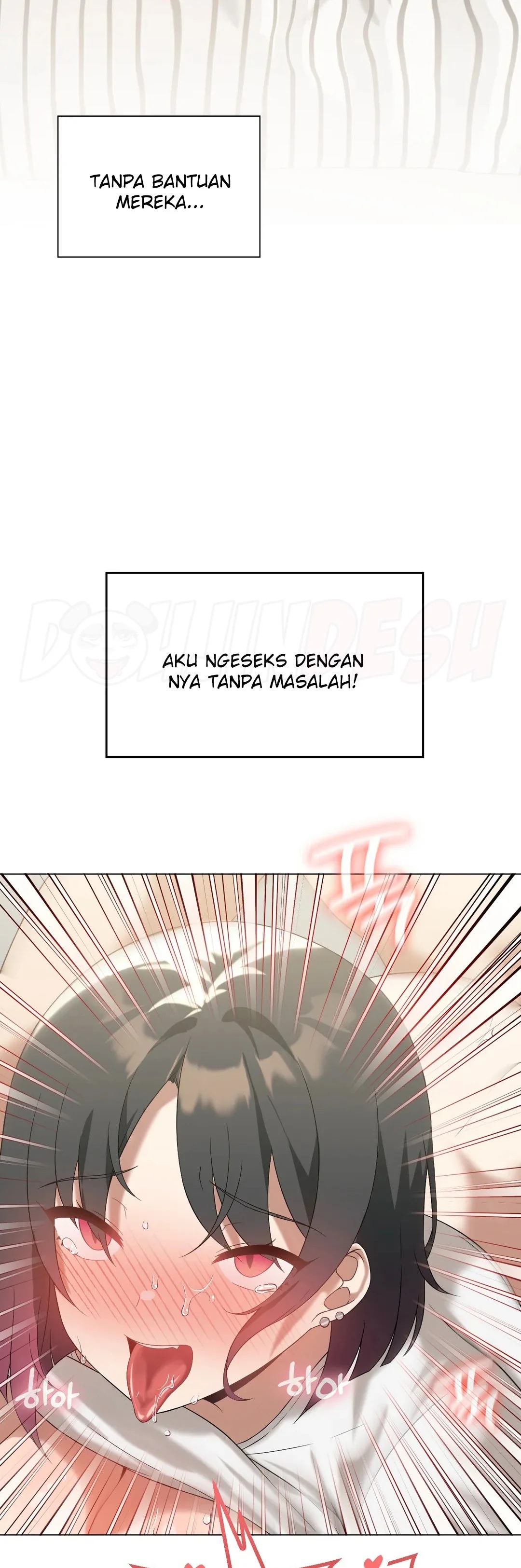 Level Up Until Satisfy: Chapter chapter-15 - Page 16