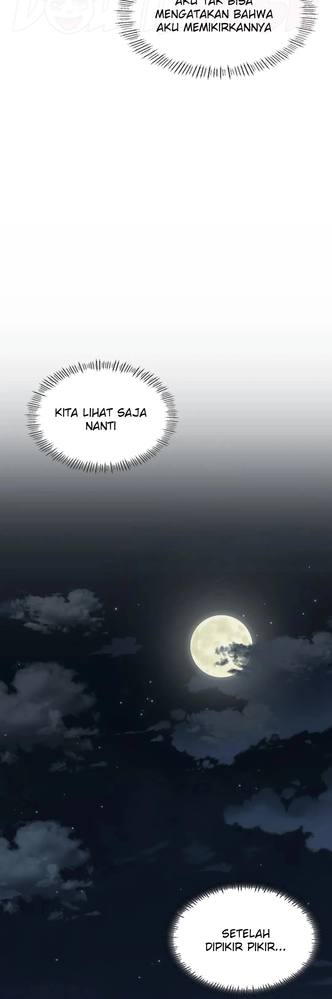 Level Up Until Satisfy: Chapter chapter-15 - Page 50