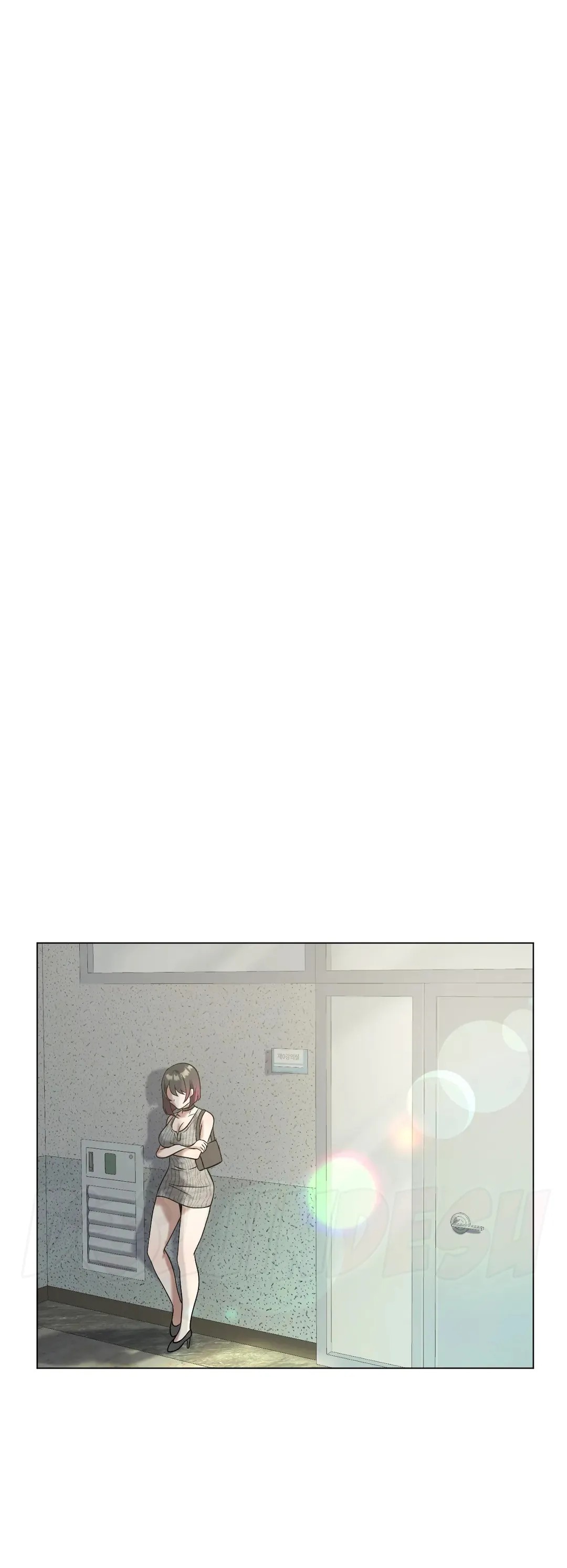 Level Up Until Satisfy: Chapter chapter-16 - Page 16