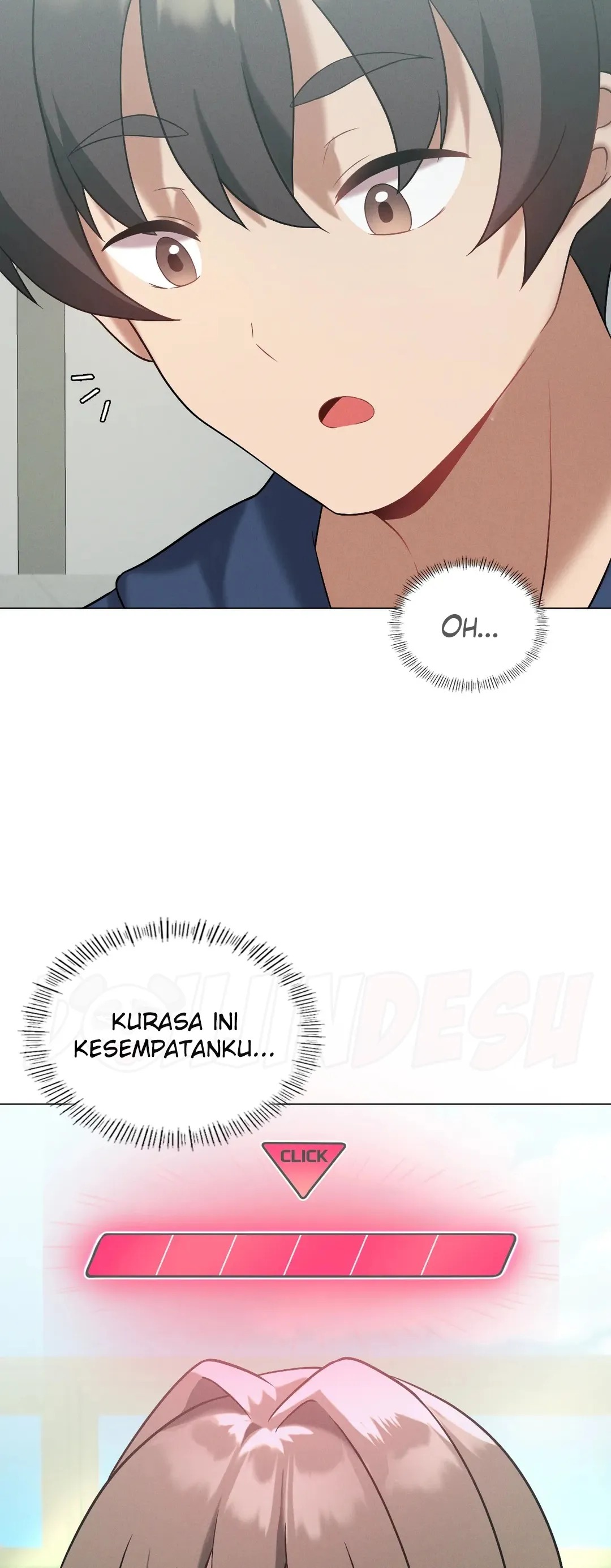 Level Up Until Satisfy: Chapter chapter-16 - Page 19