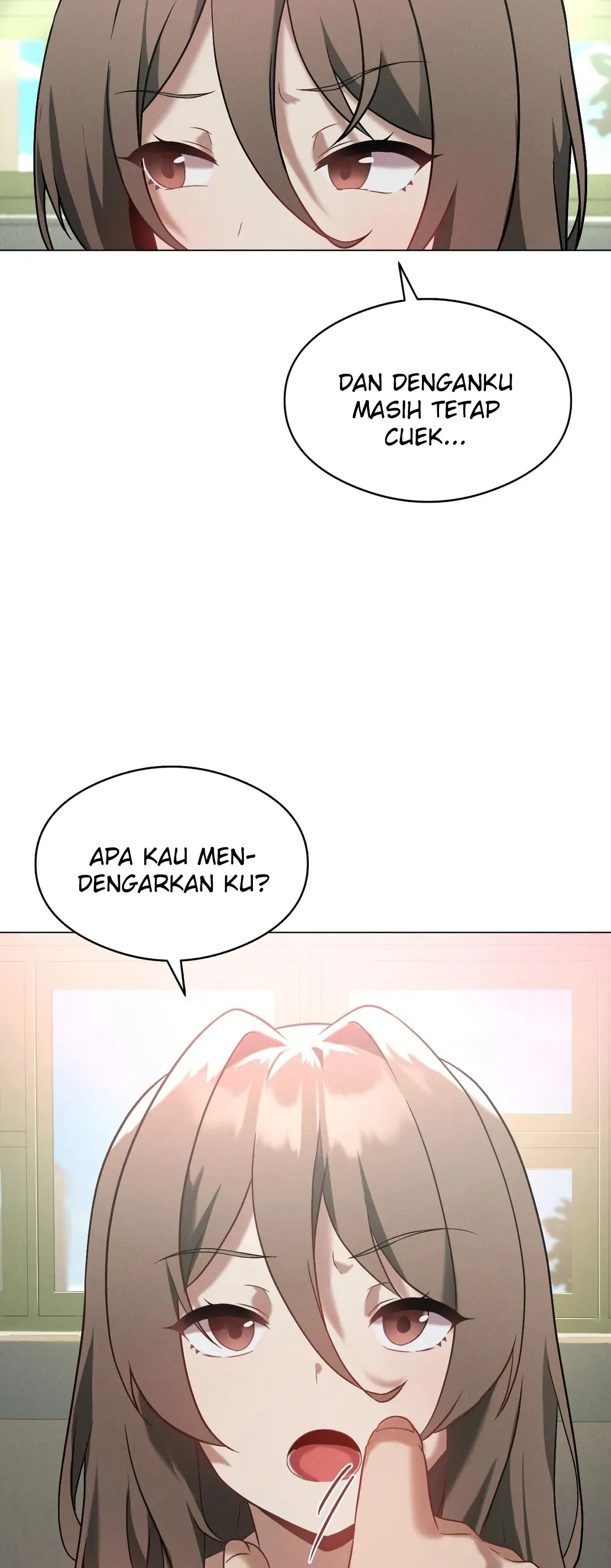 Level Up Until Satisfy: Chapter chapter-16 - Page 20