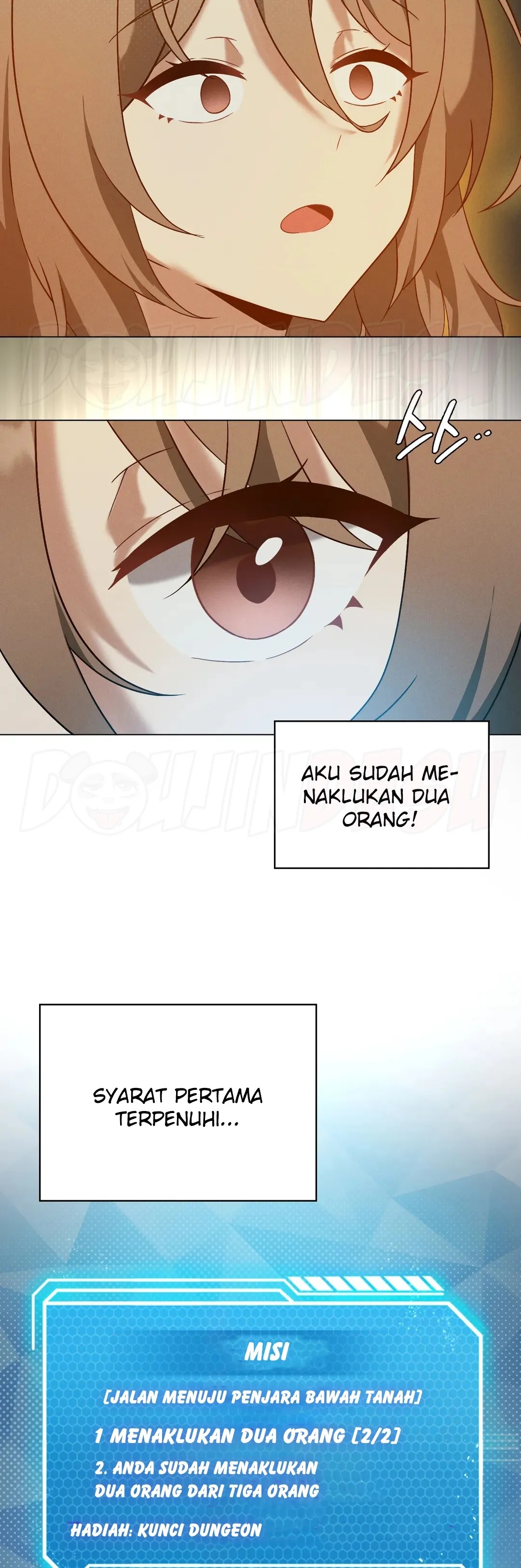 Level Up Until Satisfy: Chapter chapter-16 - Page 23