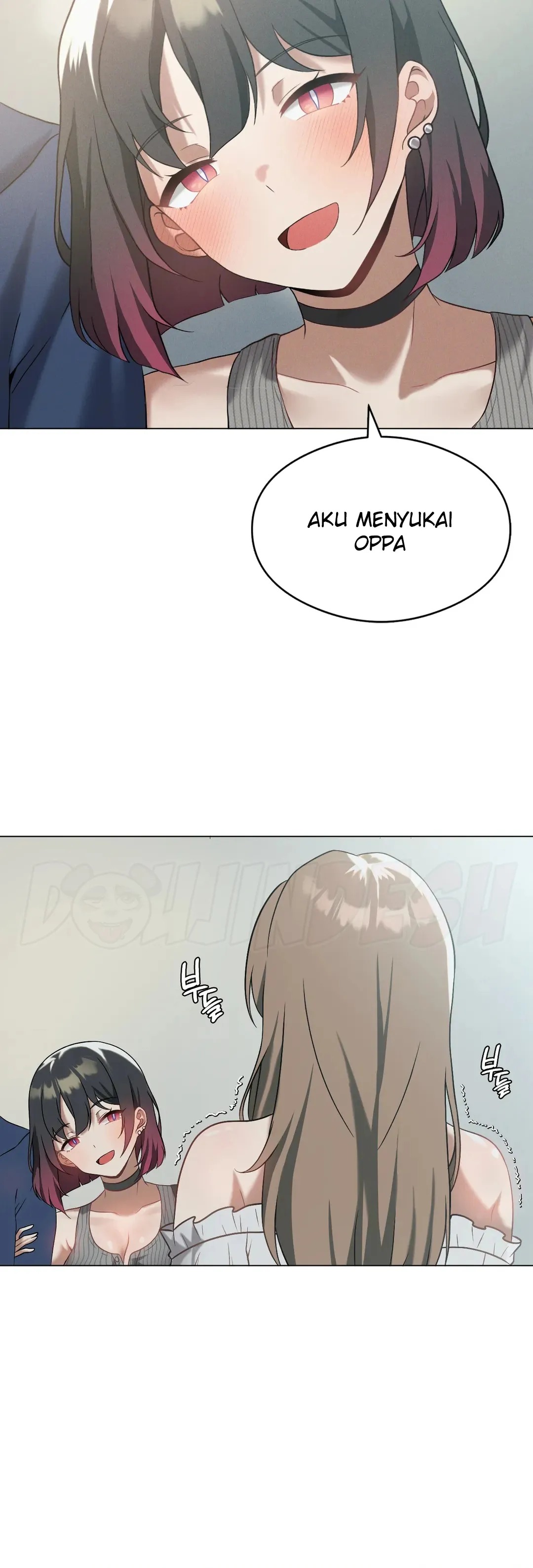Level Up Until Satisfy: Chapter chapter-16 - Page 33
