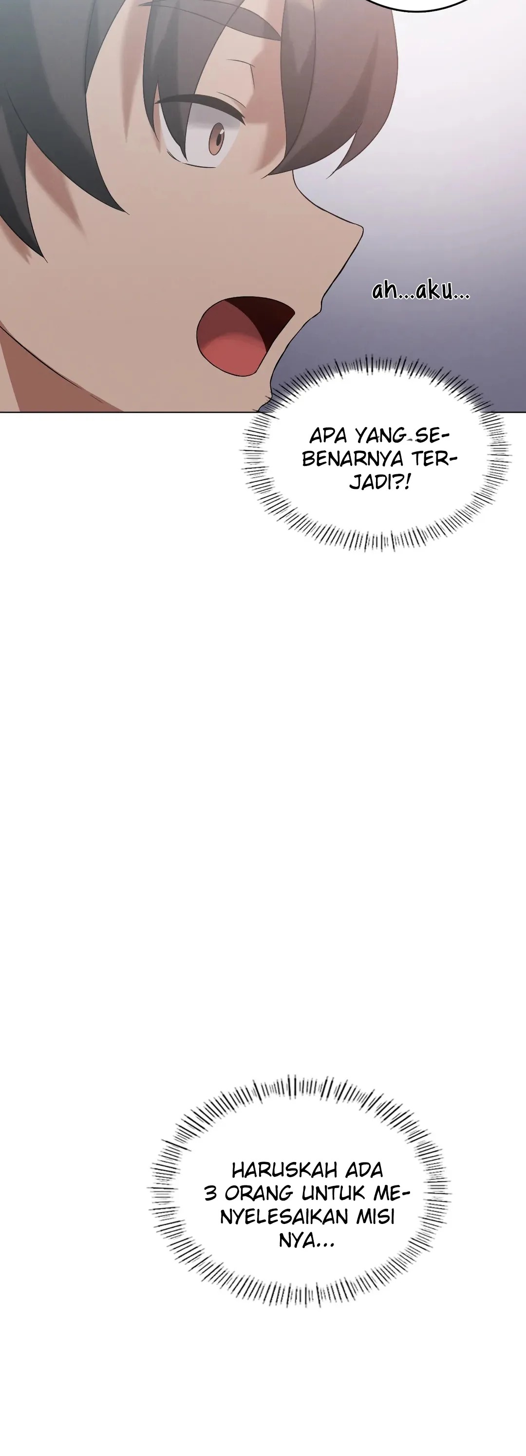 Level Up Until Satisfy: Chapter chapter-16 - Page 39