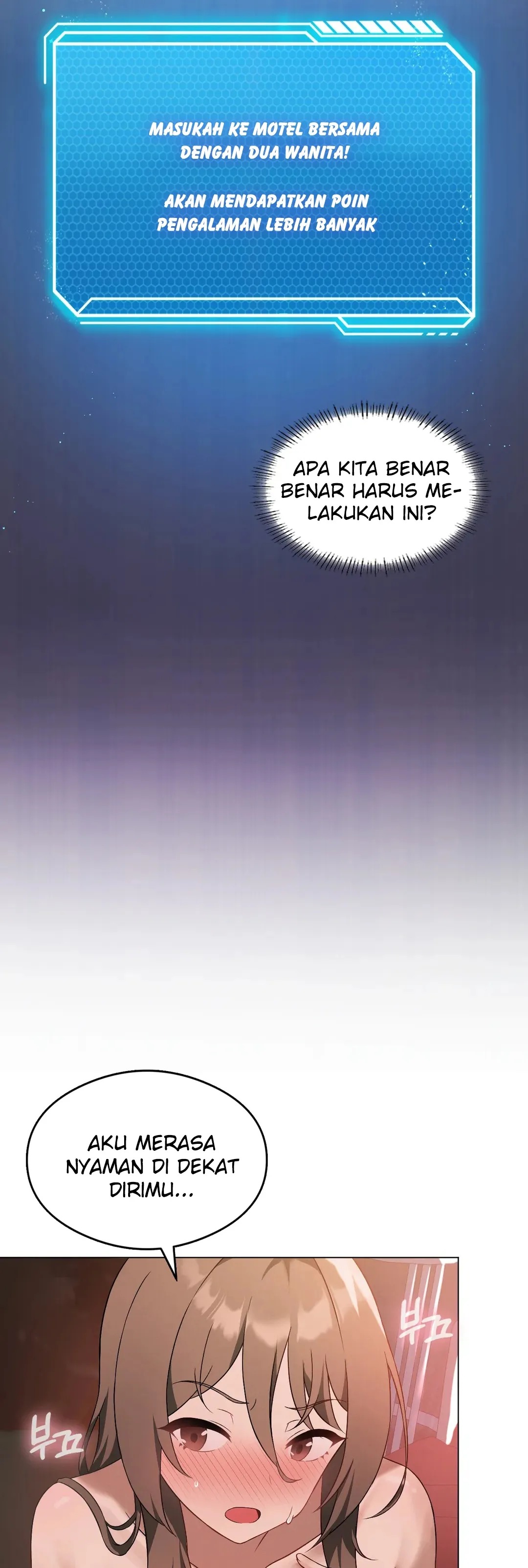 Level Up Until Satisfy: Chapter chapter-16 - Page 42