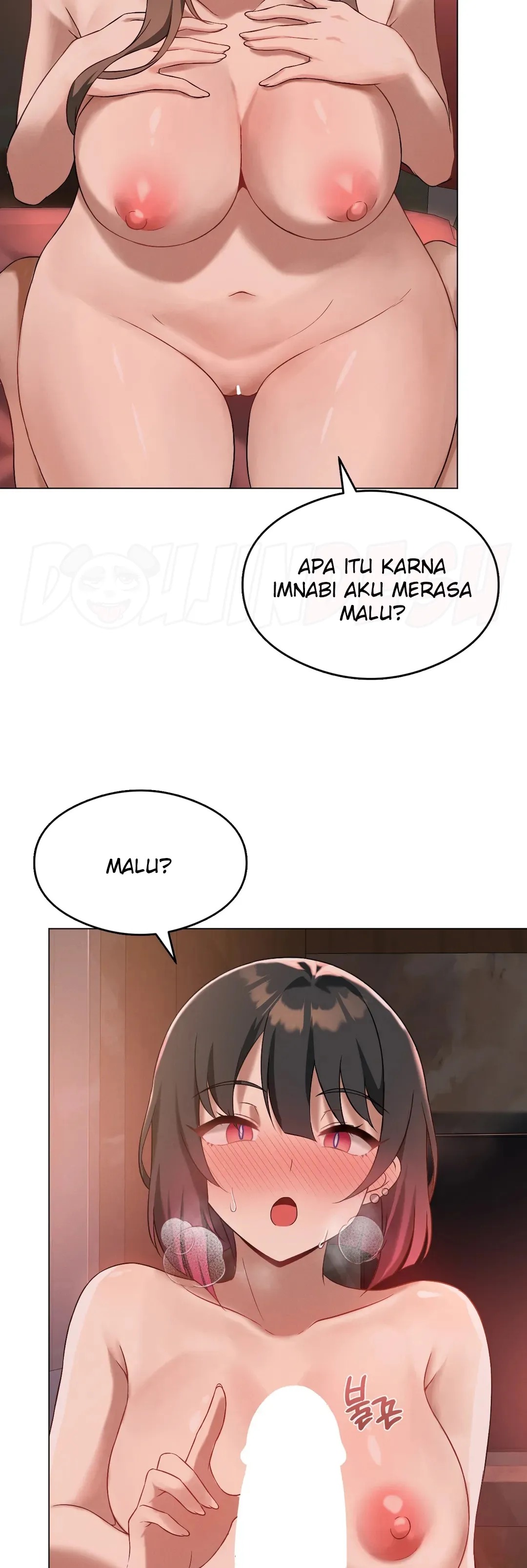 Level Up Until Satisfy: Chapter chapter-16 - Page 43