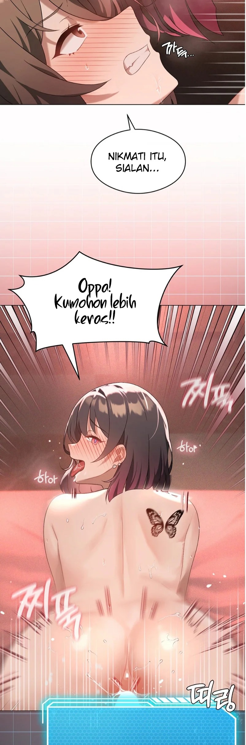 Level Up Until Satisfy: Chapter chapter-18 - Page 9