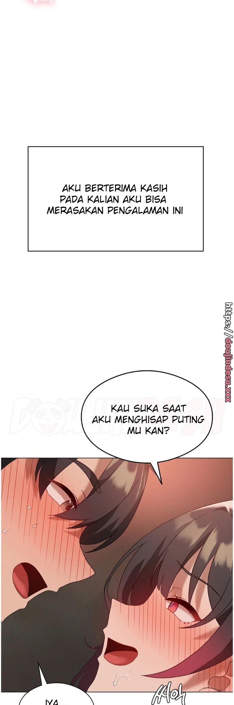 Level Up Until Satisfy: Chapter chapter-18 - Page 22