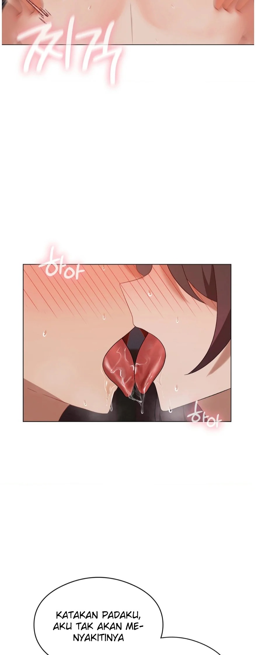 Level Up Until Satisfy: Chapter chapter-18 - Page 35
