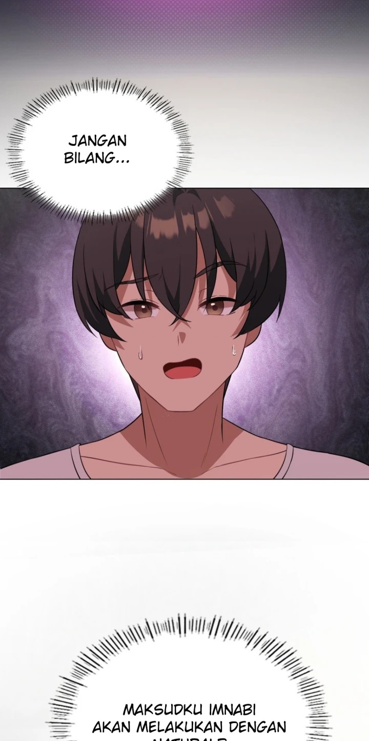Level Up Until Satisfy: Chapter chapter-30 - Page 3