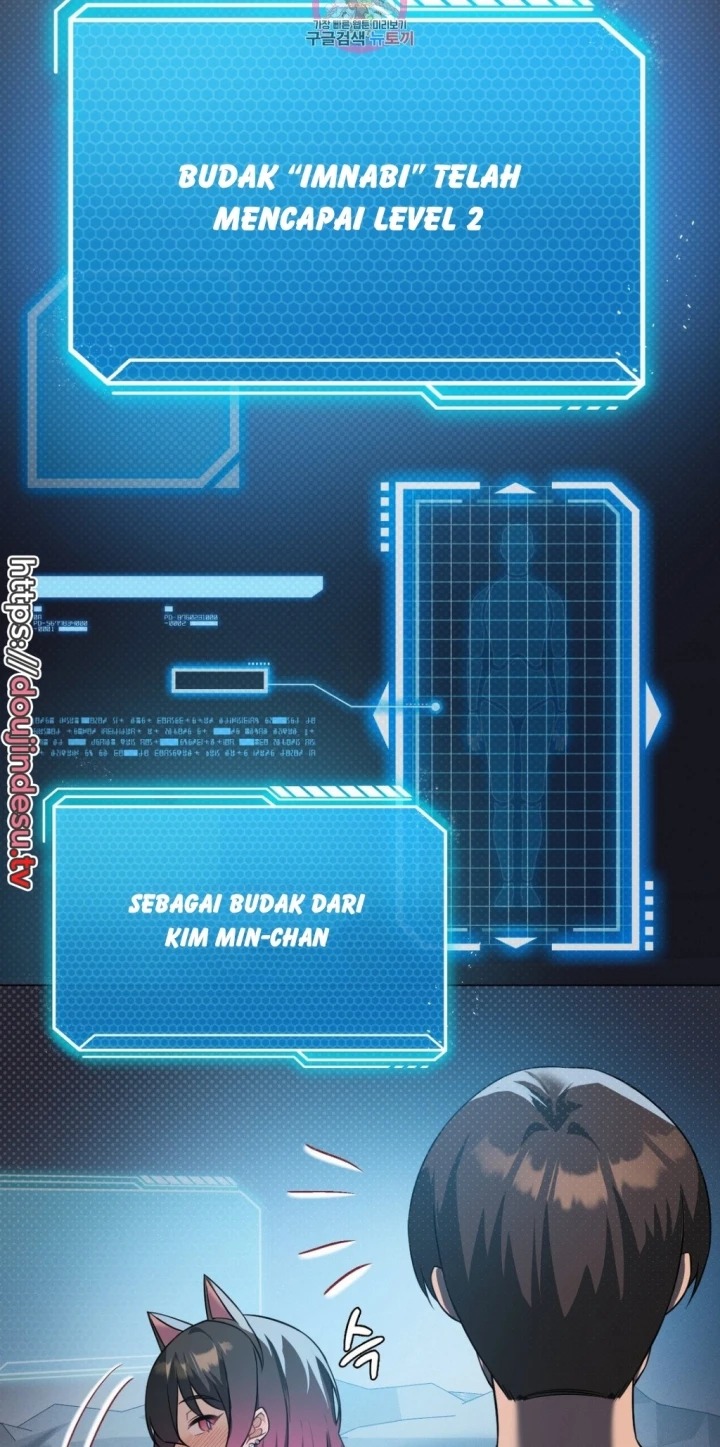 Level Up Until Satisfy: Chapter chapter-30 - Page 8