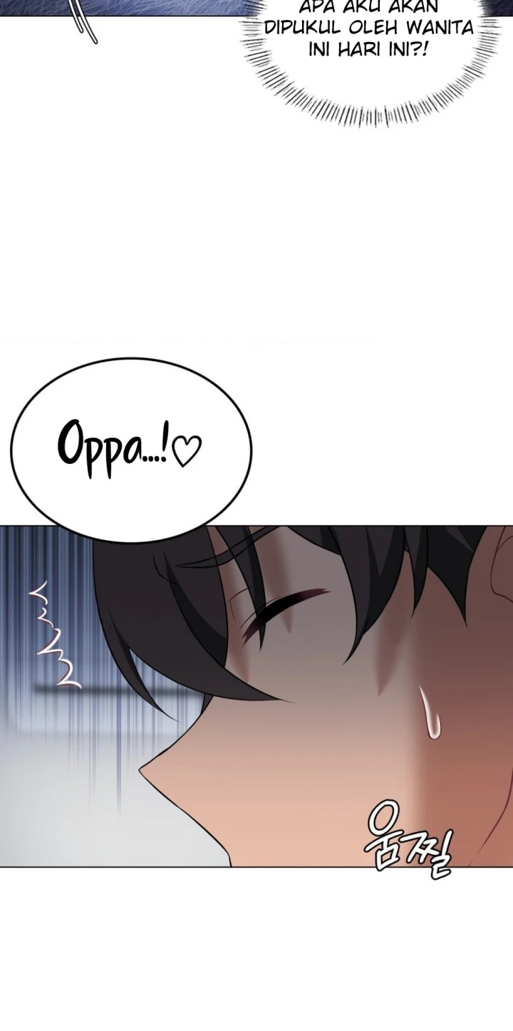 Level Up Until Satisfy: Chapter chapter-30 - Page 17