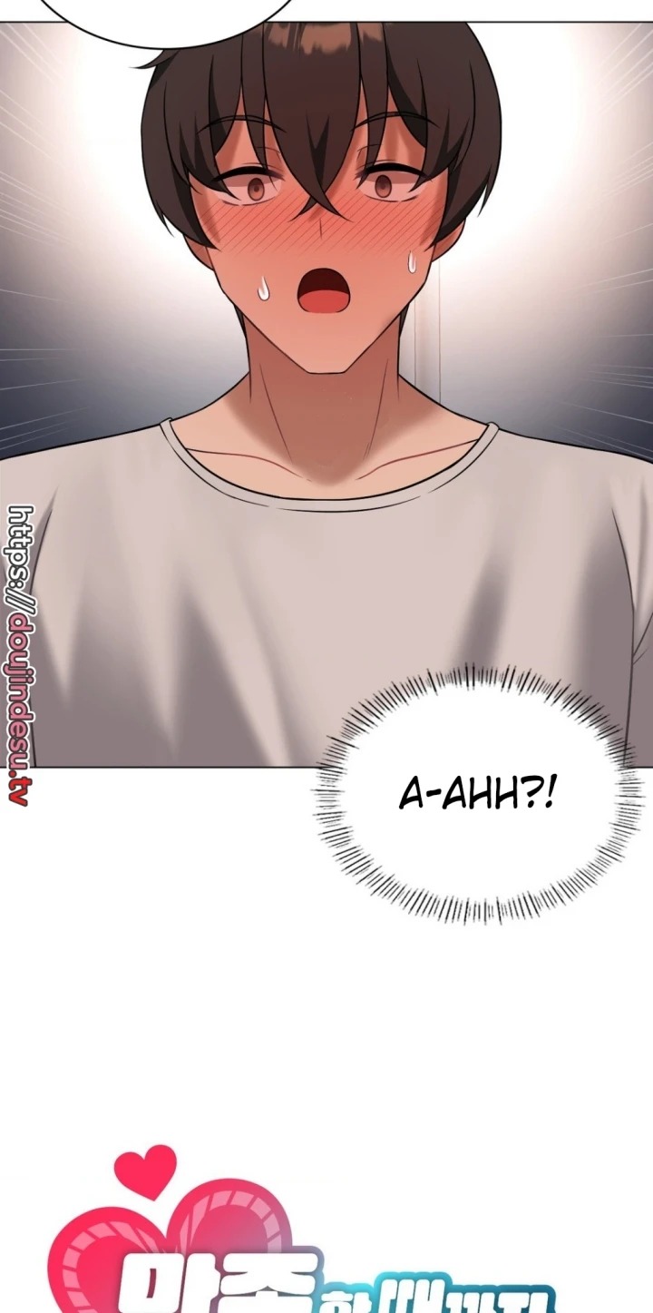 Level Up Until Satisfy: Chapter chapter-30 - Page 20