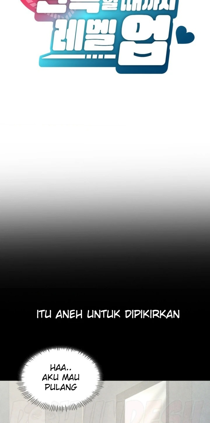 Level Up Until Satisfy: Chapter chapter-30 - Page 21
