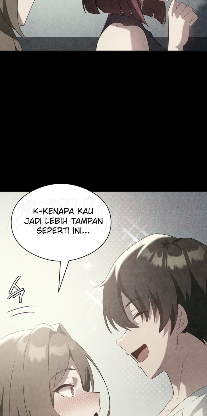 Level Up Until Satisfy: Chapter chapter-30 - Page 27