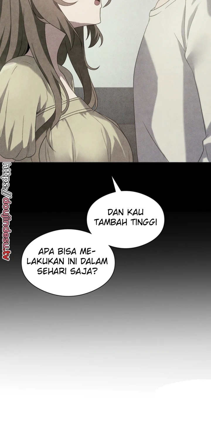 Level Up Until Satisfy: Chapter chapter-30 - Page 28