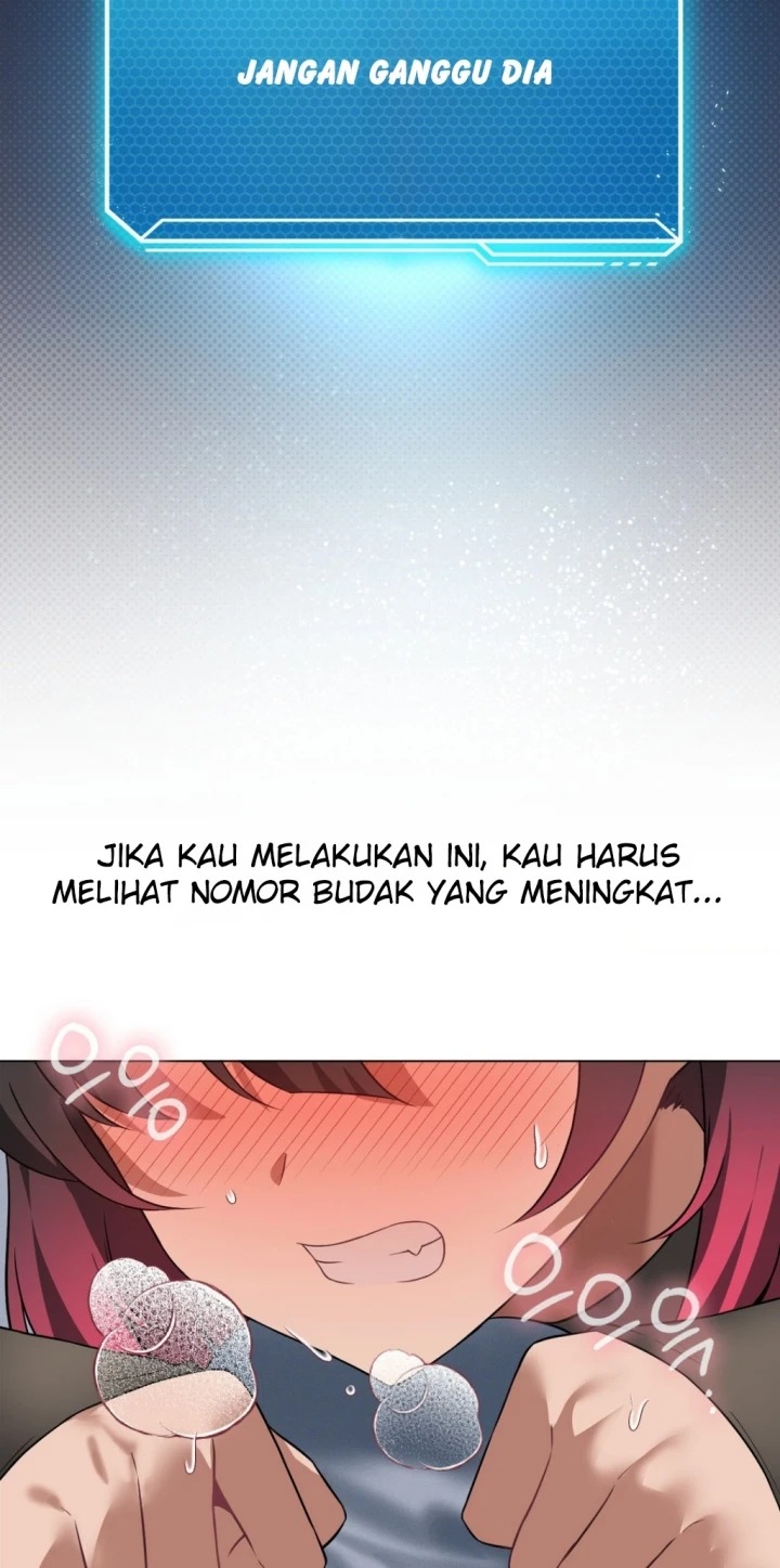 Level Up Until Satisfy: Chapter chapter-30 - Page 31