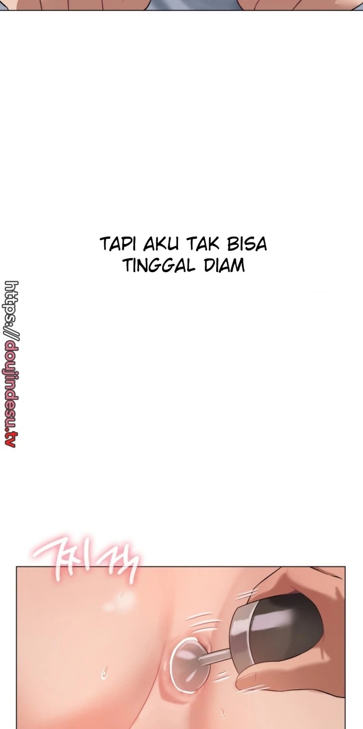 Level Up Until Satisfy: Chapter chapter-30 - Page 32