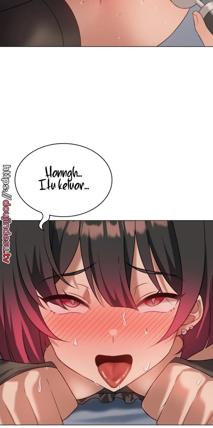 Level Up Until Satisfy: Chapter chapter-30 - Page 36
