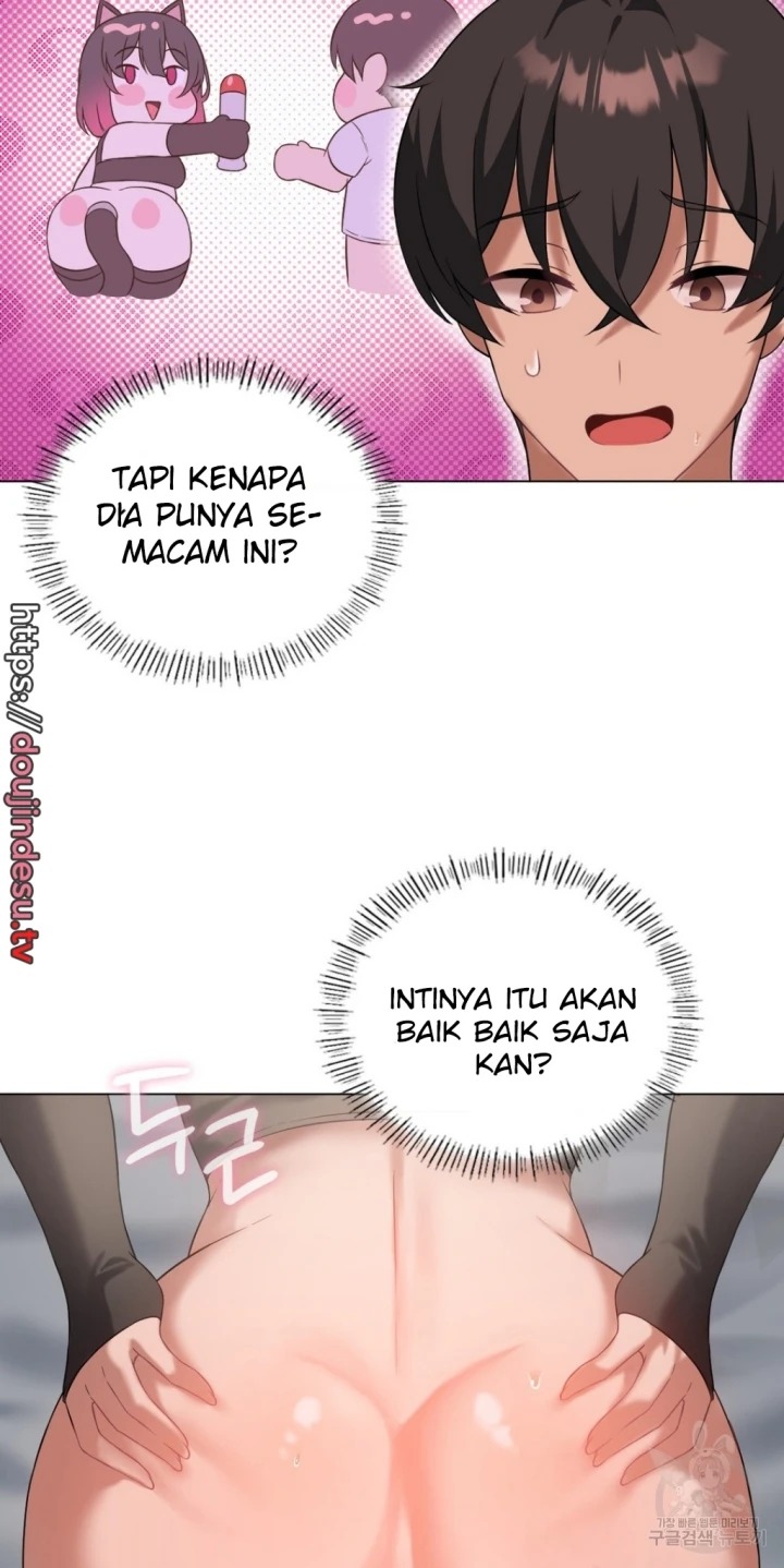 Level Up Until Satisfy: Chapter chapter-30 - Page 42