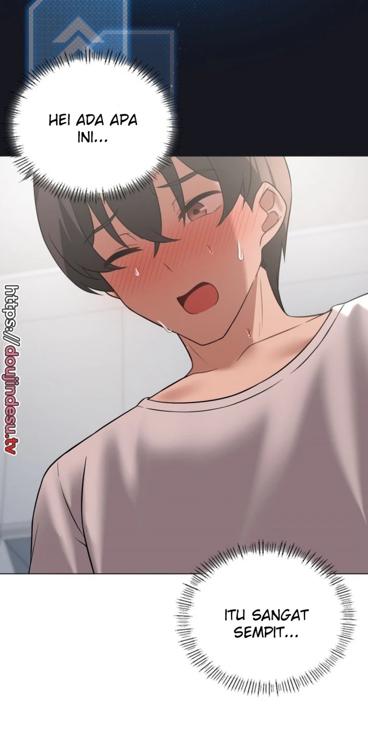 Level Up Until Satisfy: Chapter chapter-30 - Page 46