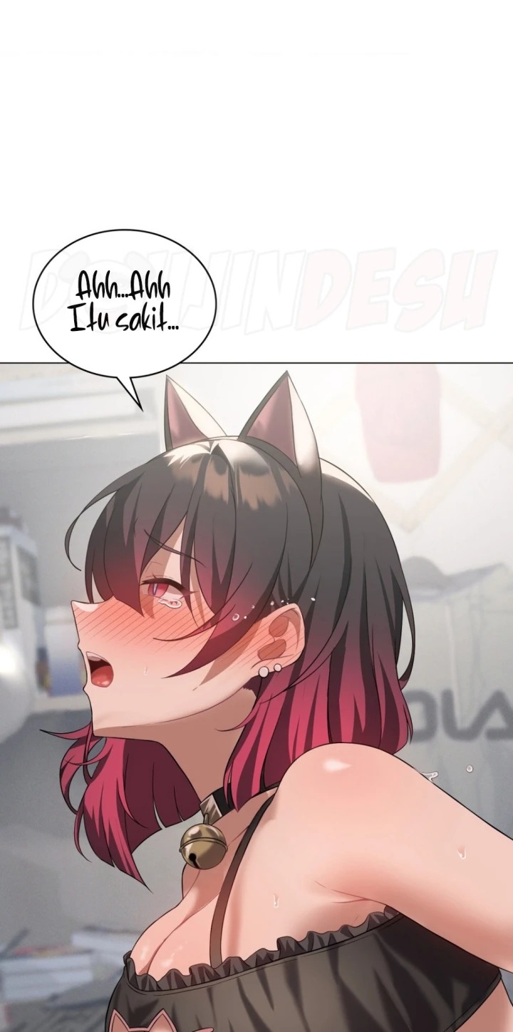 Level Up Until Satisfy: Chapter chapter-30 - Page 49