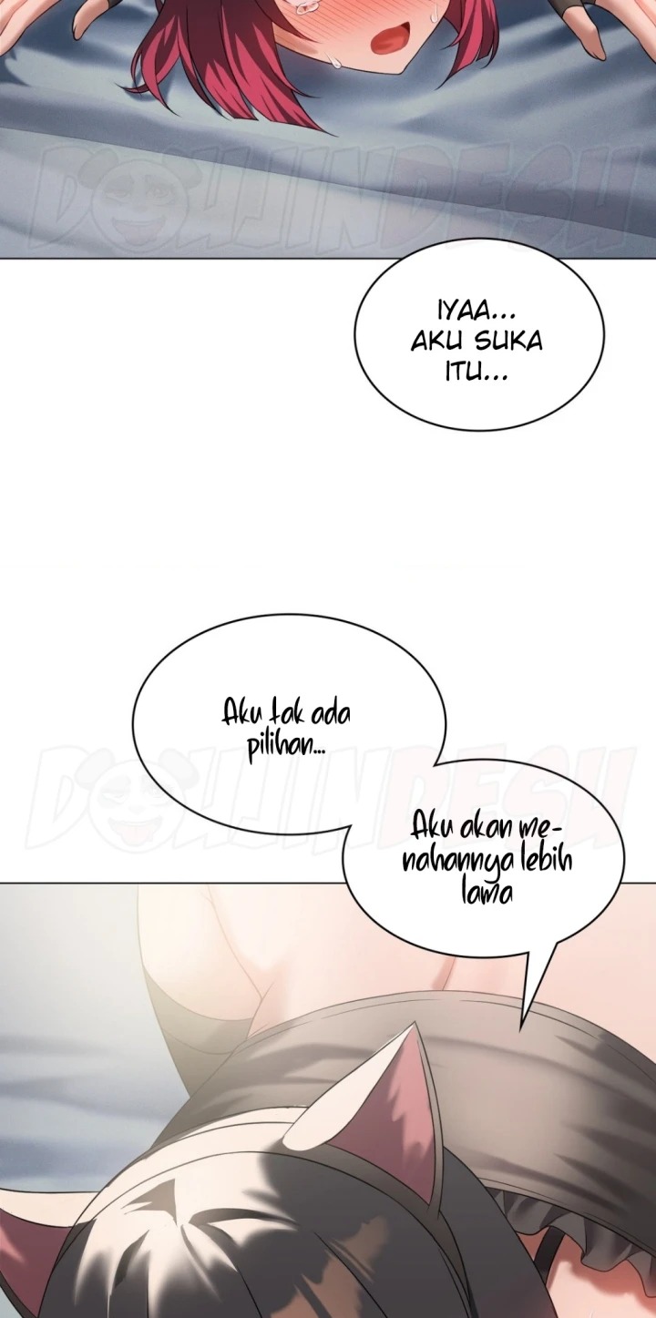Level Up Until Satisfy: Chapter chapter-30 - Page 51