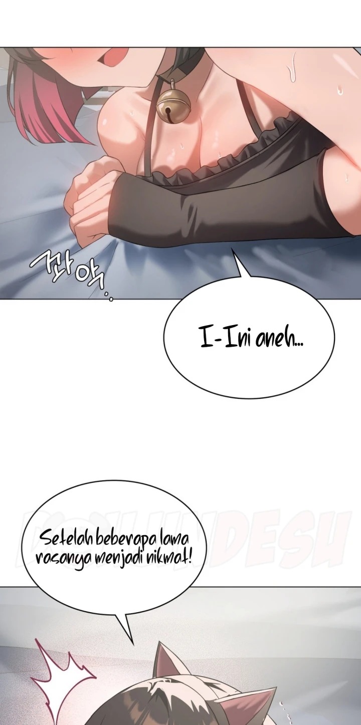 Level Up Until Satisfy: Chapter chapter-30 - Page 55